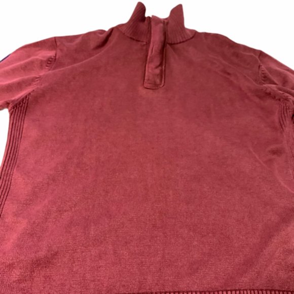 Original Weatherproof Vintage Men's Sweater - Picture 1 of 6